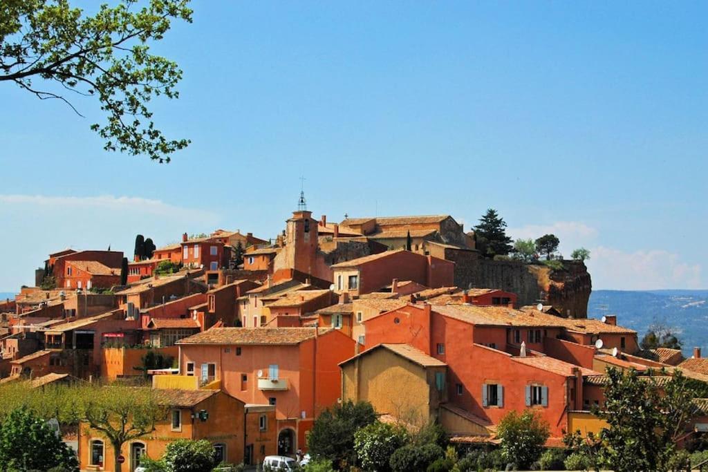 Le Loft Des Antiquaires, L'Isle-Sur-La-Sorgue Apartment ภายนอก รูปภาพ